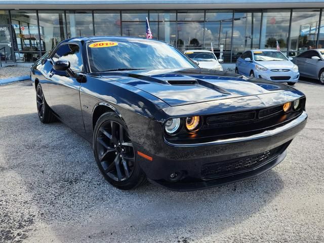 2019 Dodge Challenger R/T