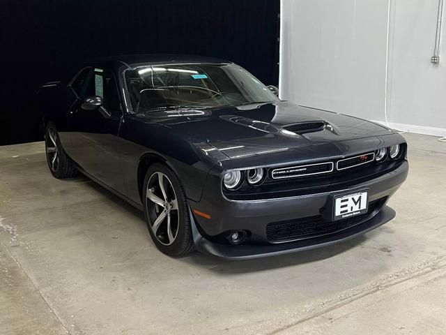 2019 Dodge Challenger R/T