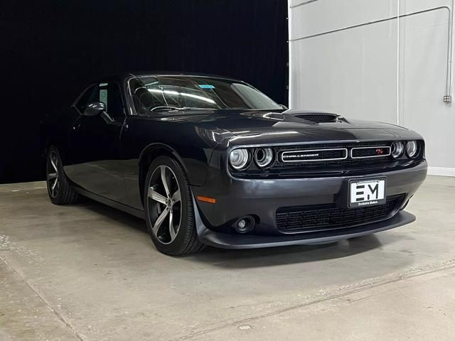 2019 Dodge Challenger R/T