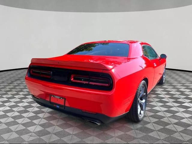 2019 Dodge Challenger R/T