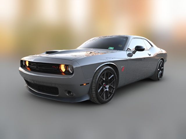 2019 Dodge Challenger R/T