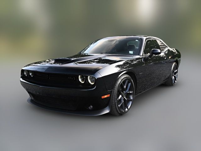 2019 Dodge Challenger R/T