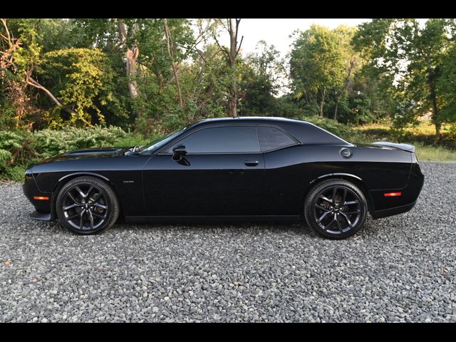 2019 Dodge Challenger R/T