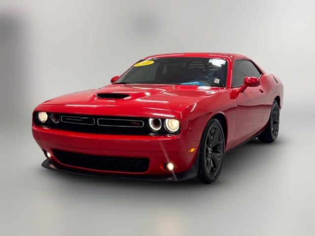 2019 Dodge Challenger R/T