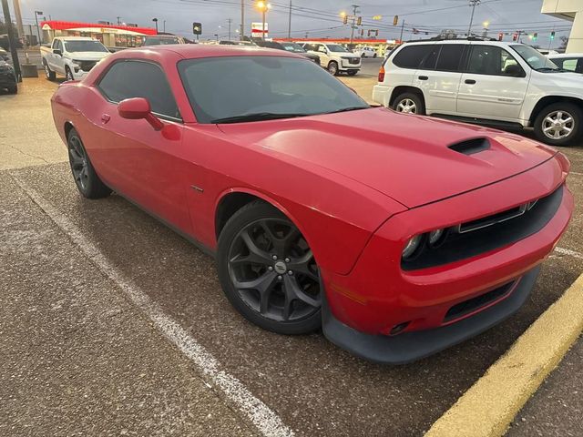 2019 Dodge Challenger R/T