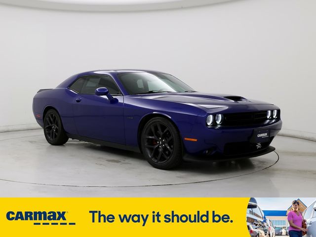 2019 Dodge Challenger R/T