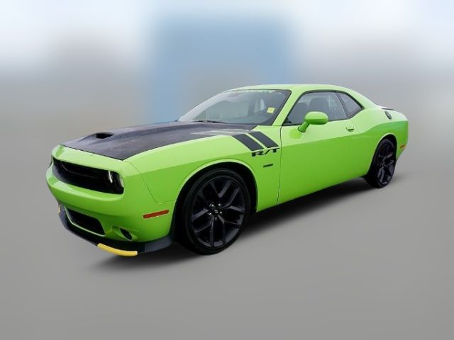 2019 Dodge Challenger R/T