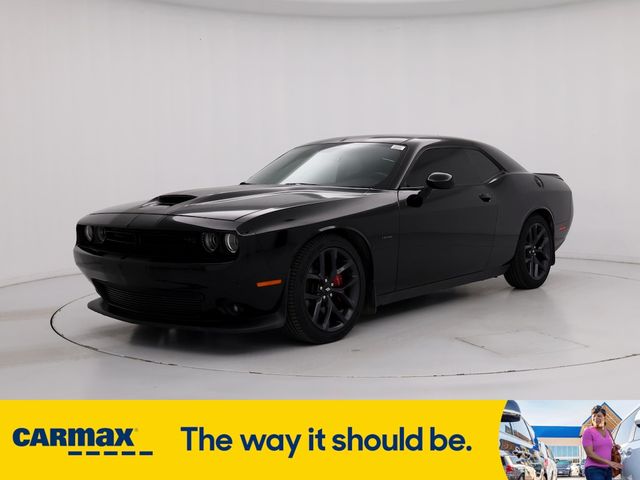 2019 Dodge Challenger R/T