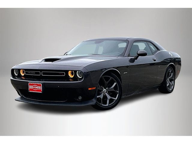 2019 Dodge Challenger R/T