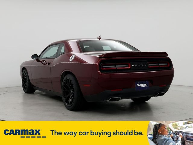 2019 Dodge Challenger R/T