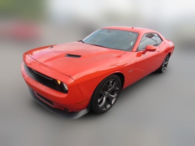 2019 Dodge Challenger R/T