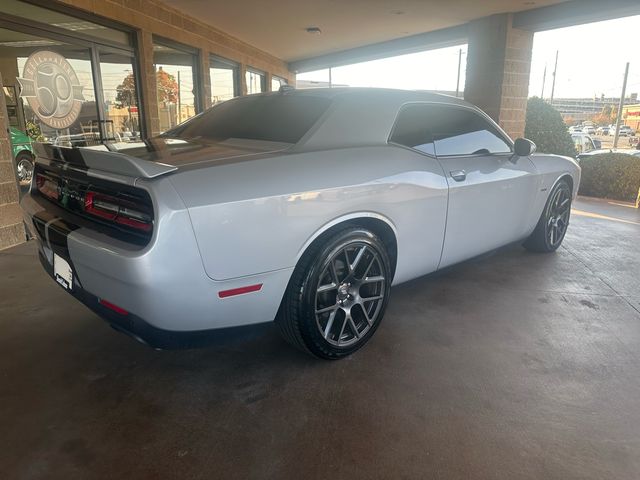 2019 Dodge Challenger R/T