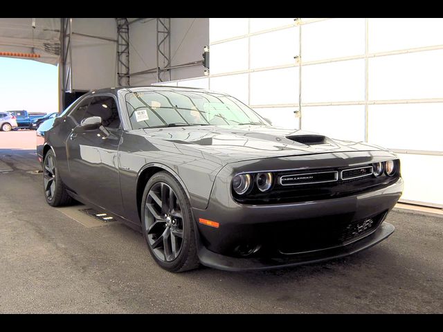 2019 Dodge Challenger R/T