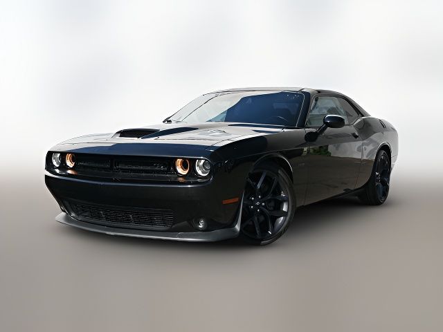 2019 Dodge Challenger R/T