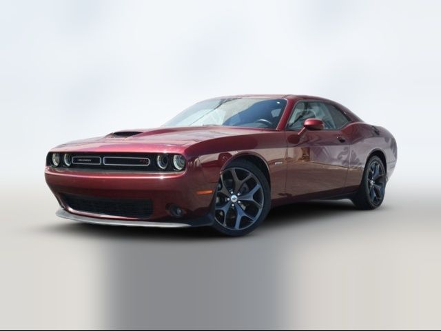 2019 Dodge Challenger R/T