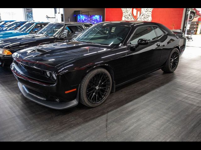 2019 Dodge Challenger R/T