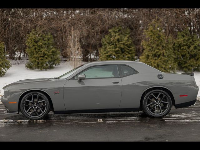 2019 Dodge Challenger R/T