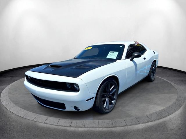 2019 Dodge Challenger R/T Scat Pack