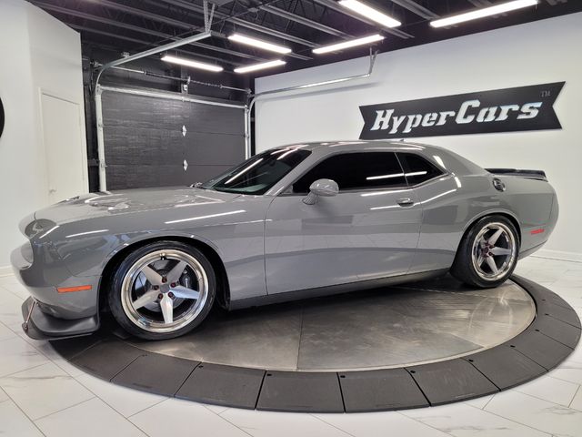 2019 Dodge Challenger R/T Scat Pack