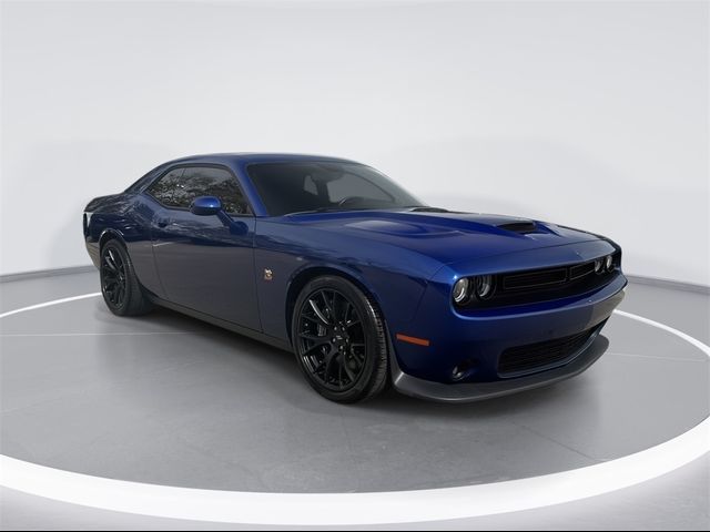 2019 Dodge Challenger R/T Scat Pack