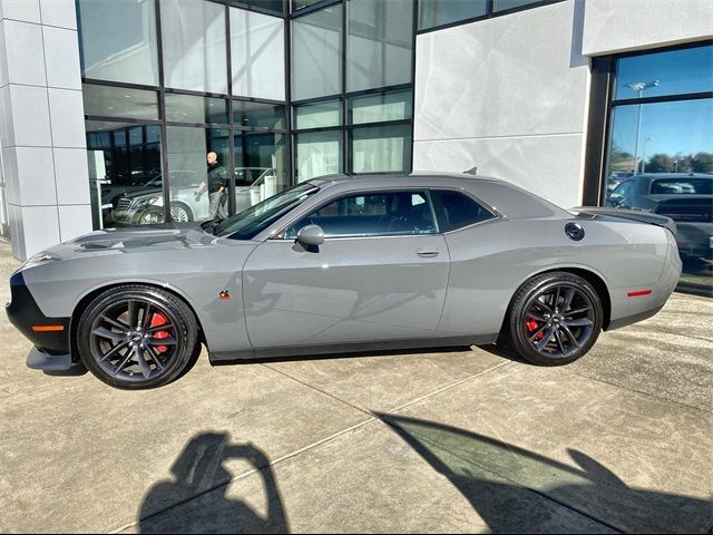 2019 Dodge Challenger R/T Scat Pack