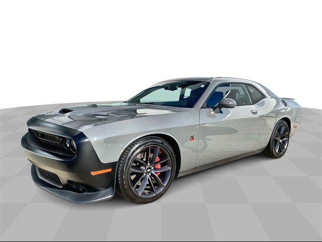 2019 Dodge Challenger R/T Scat Pack