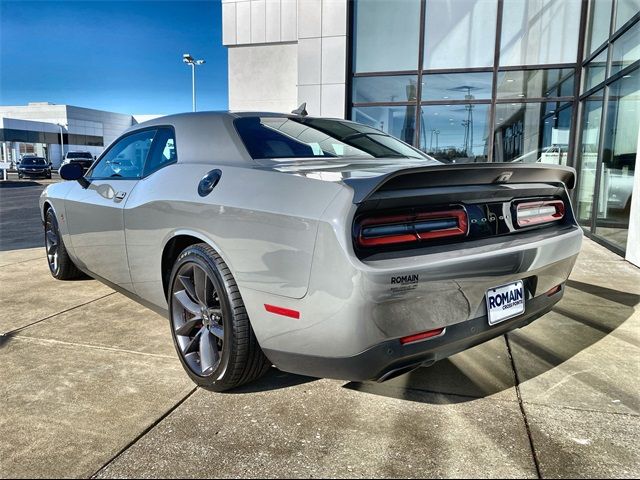 2019 Dodge Challenger R/T Scat Pack