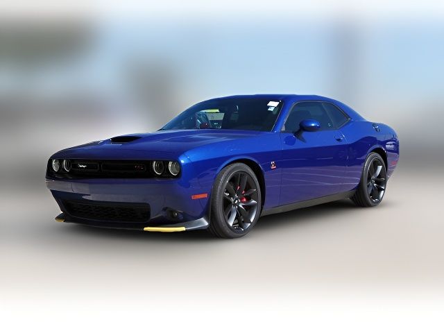 2019 Dodge Challenger R/T Scat Pack