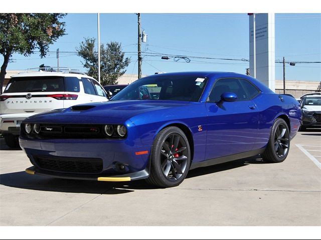 2019 Dodge Challenger R/T Scat Pack