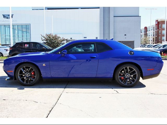 2019 Dodge Challenger R/T Scat Pack