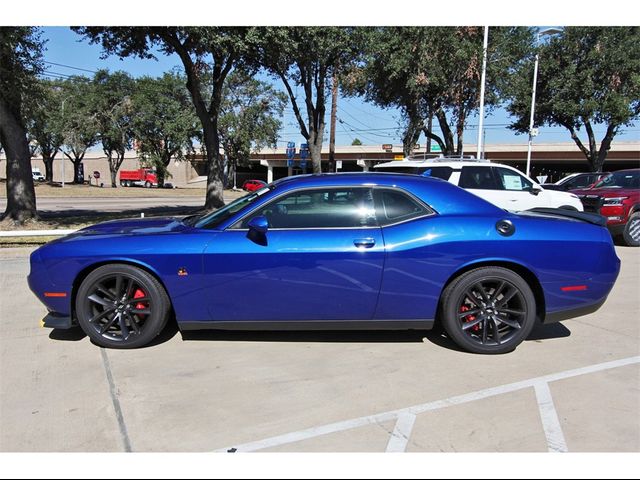 2019 Dodge Challenger R/T Scat Pack