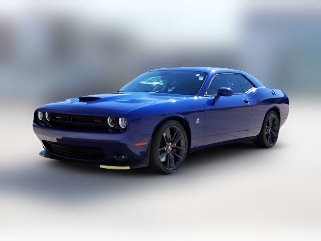 2019 Dodge Challenger R/T Scat Pack