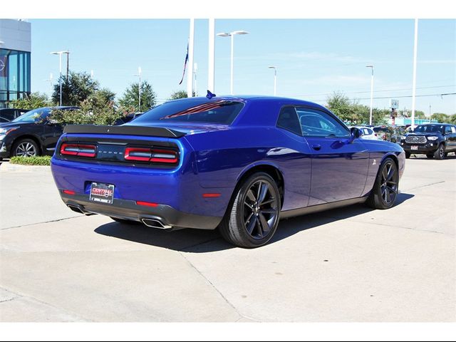 2019 Dodge Challenger R/T Scat Pack