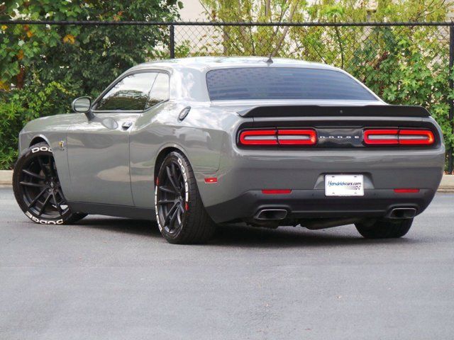 2019 Dodge Challenger R/T Scat Pack