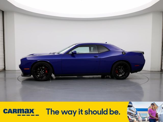 2019 Dodge Challenger R/T Scat Pack