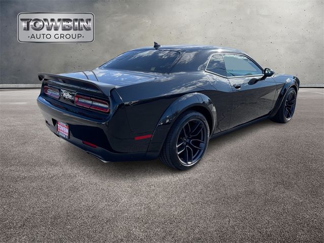 2019 Dodge Challenger R/T Scat Pack