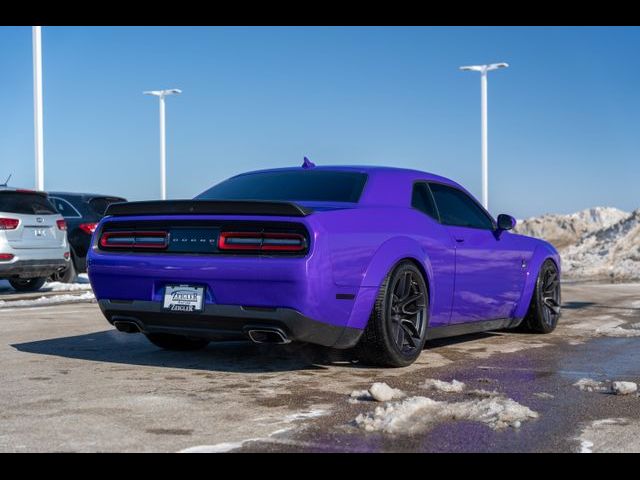 2019 Dodge Challenger R/T Scat Pack