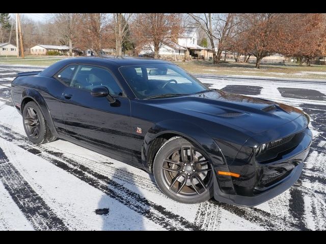 2019 Dodge Challenger R/T Scat Pack