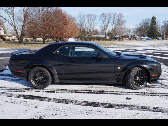 2019 Dodge Challenger R/T Scat Pack