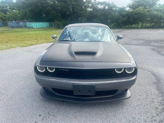 2019 Dodge Challenger R/T Scat Pack