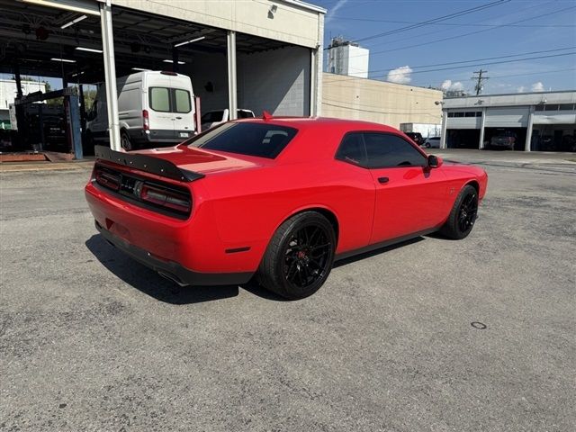 2019 Dodge Challenger R/T Scat Pack