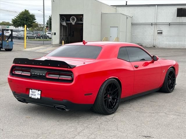 2019 Dodge Challenger R/T Scat Pack