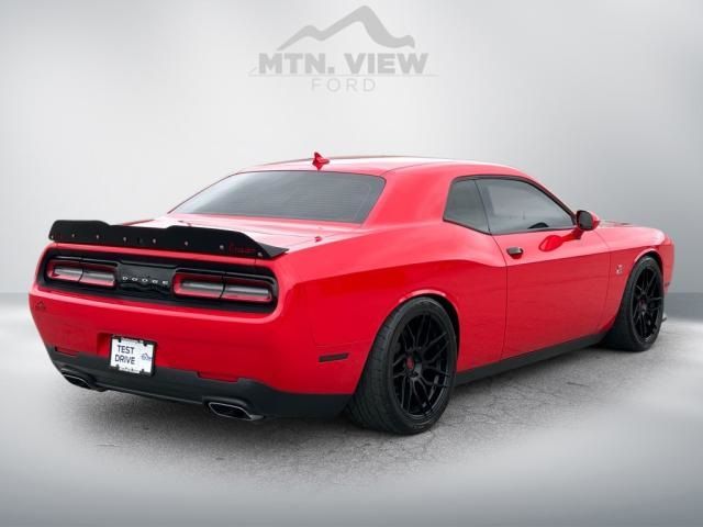 2019 Dodge Challenger R/T Scat Pack