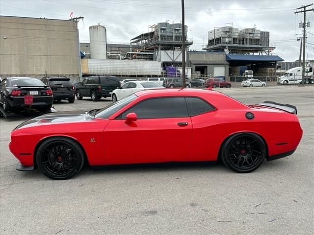 2019 Dodge Challenger R/T Scat Pack