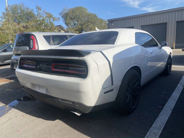 2019 Dodge Challenger R/T Scat Pack