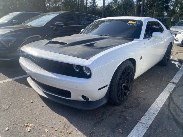 2019 Dodge Challenger R/T Scat Pack