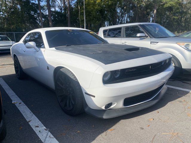 2019 Dodge Challenger R/T Scat Pack