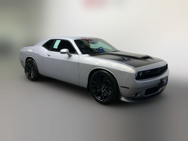 2019 Dodge Challenger R/T Scat Pack