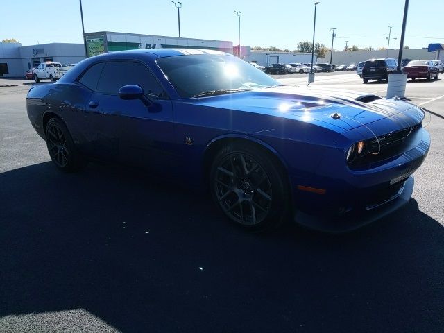 2019 Dodge Challenger R/T Scat Pack