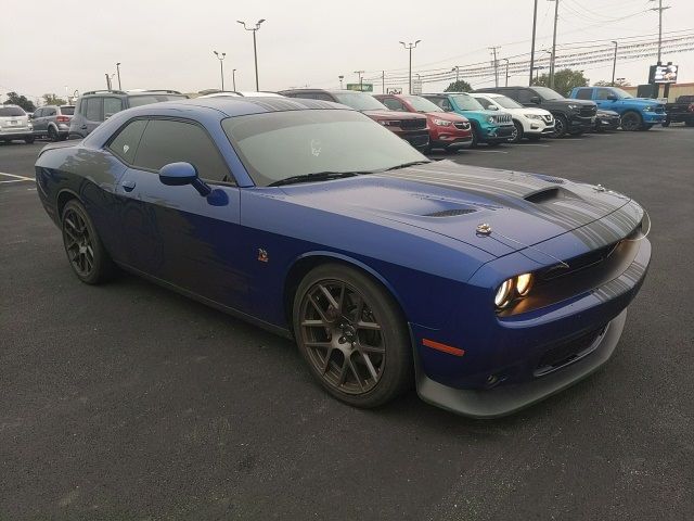 2019 Dodge Challenger R/T Scat Pack